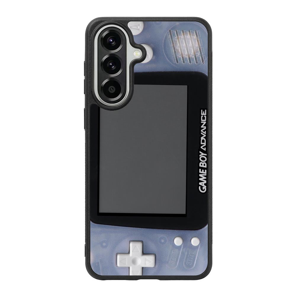 Game Boy Advance Samsung Galaxy A37 Case