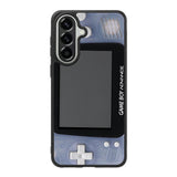 Game Boy Advance Samsung Galaxy A57 Case