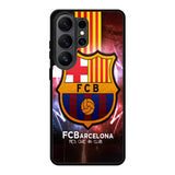 Fc Barcelona Case Samsung Galaxy S26 Ultra Case DC0620