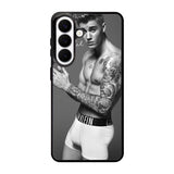Under Armour 1st Samsung Galaxy S26 Case