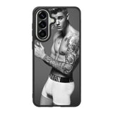 Under Armour 1st Samsung Galaxy A37 Case