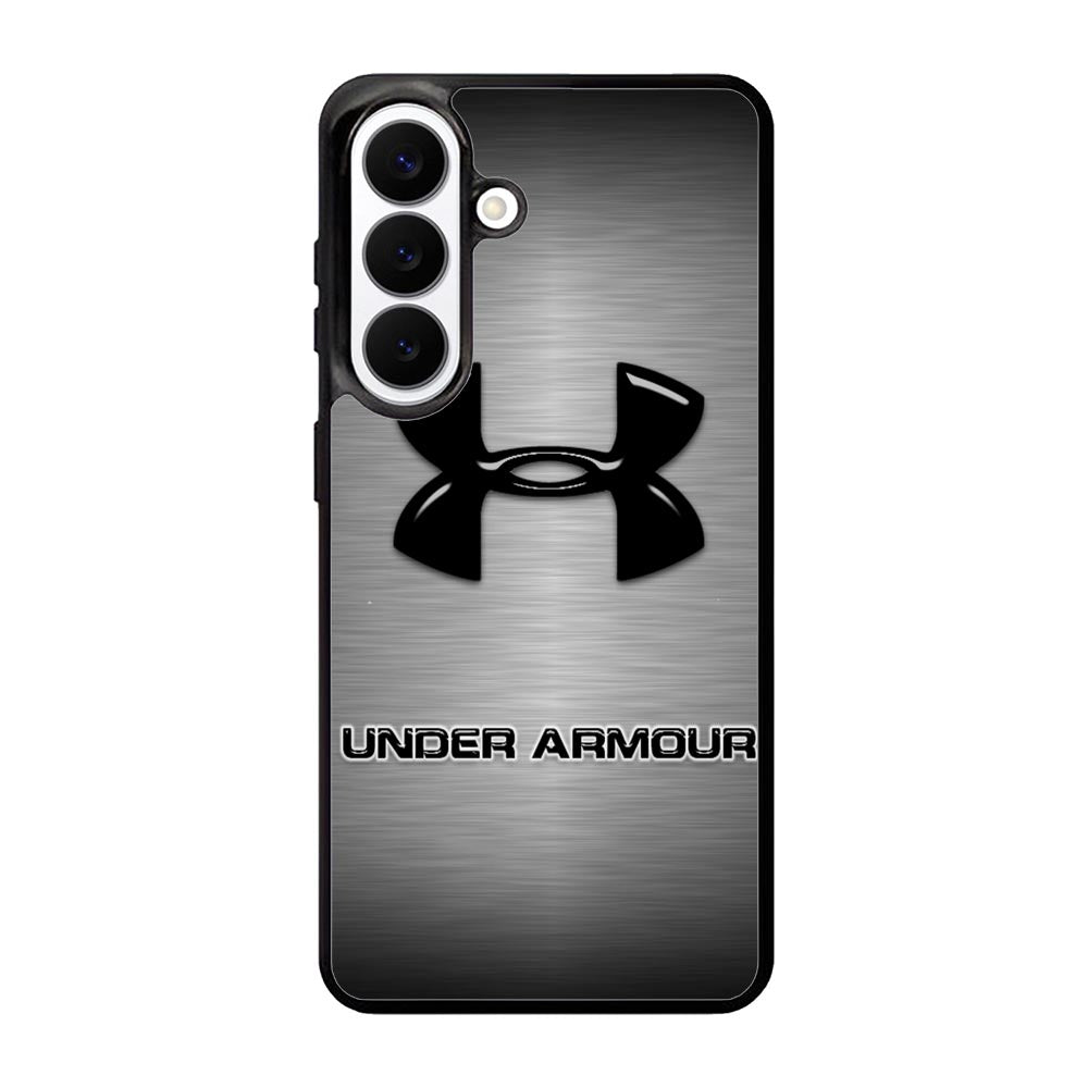 Under Armour Samsung Galaxy S26 Plus phone case with DC1916 design