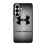 Under Armour Samsung Galaxy S26 Plus phone case with DC1916 design