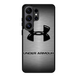 Under Armour Samsung Galaxy S26 Ultra phone case with DC1916 design