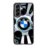 Chelsea Fc Logo Samsung Galaxy A37 Case