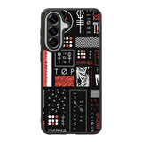 Twenty One Pilots Album Case Samsung Galaxy A57 Case DC1909
