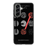 Twenty One Pilots Blurryface Case Samsung Galaxy A37 Case DC1910