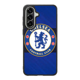 Chelsea Fc Case Samsung Galaxy A57 Case DC0305