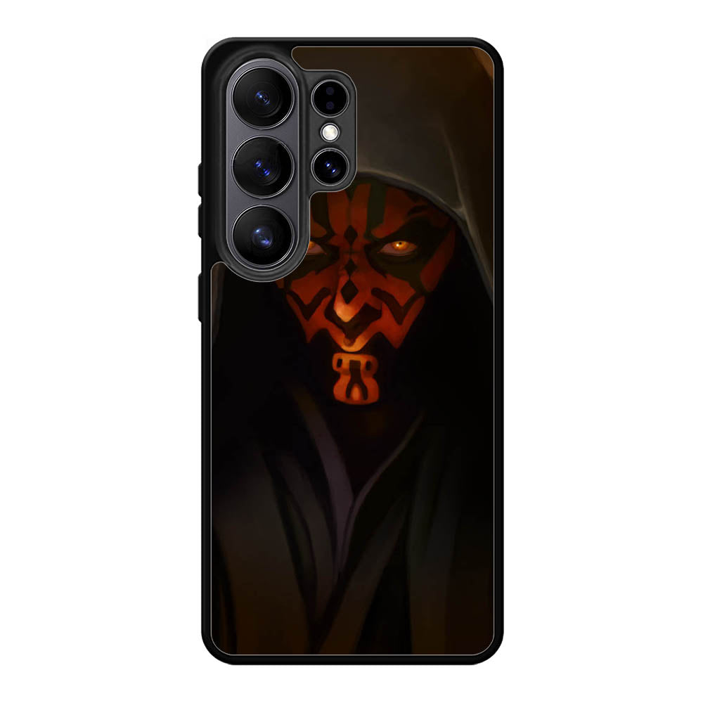Darth Maul Case Samsung Galaxy S26 Ultra Case DC0443