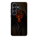 Darth Maul Case Samsung Galaxy S26 Ultra Case DC0443