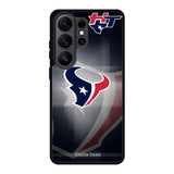 Houston Texans Case Samsung Galaxy S26 Ultra phone case with DC0861 design
