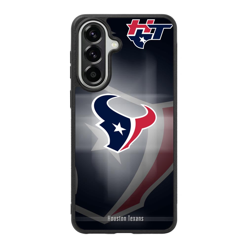 Houston Texans Case Samsung Galaxy A57 Case DC0861