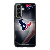Houston Texans Case Samsung Galaxy A37 Case DC0861