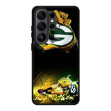 Green Bay Packers Case Samsung Galaxy S26 Ultra Case DC0729