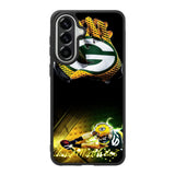 Green Bay Packers Case Samsung Galaxy A37 Case DC0729