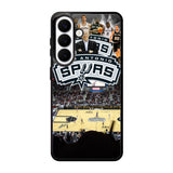 Michael Jordan Wallpaper Case Samsung Galaxy S26 phone case with DC1144 design