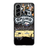 Michael Jordan Wallpaper Case Samsung Galaxy A57 Case DC1144