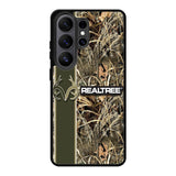Realtree Camo Case Samsung Galaxy S26 Ultra Case DC1560