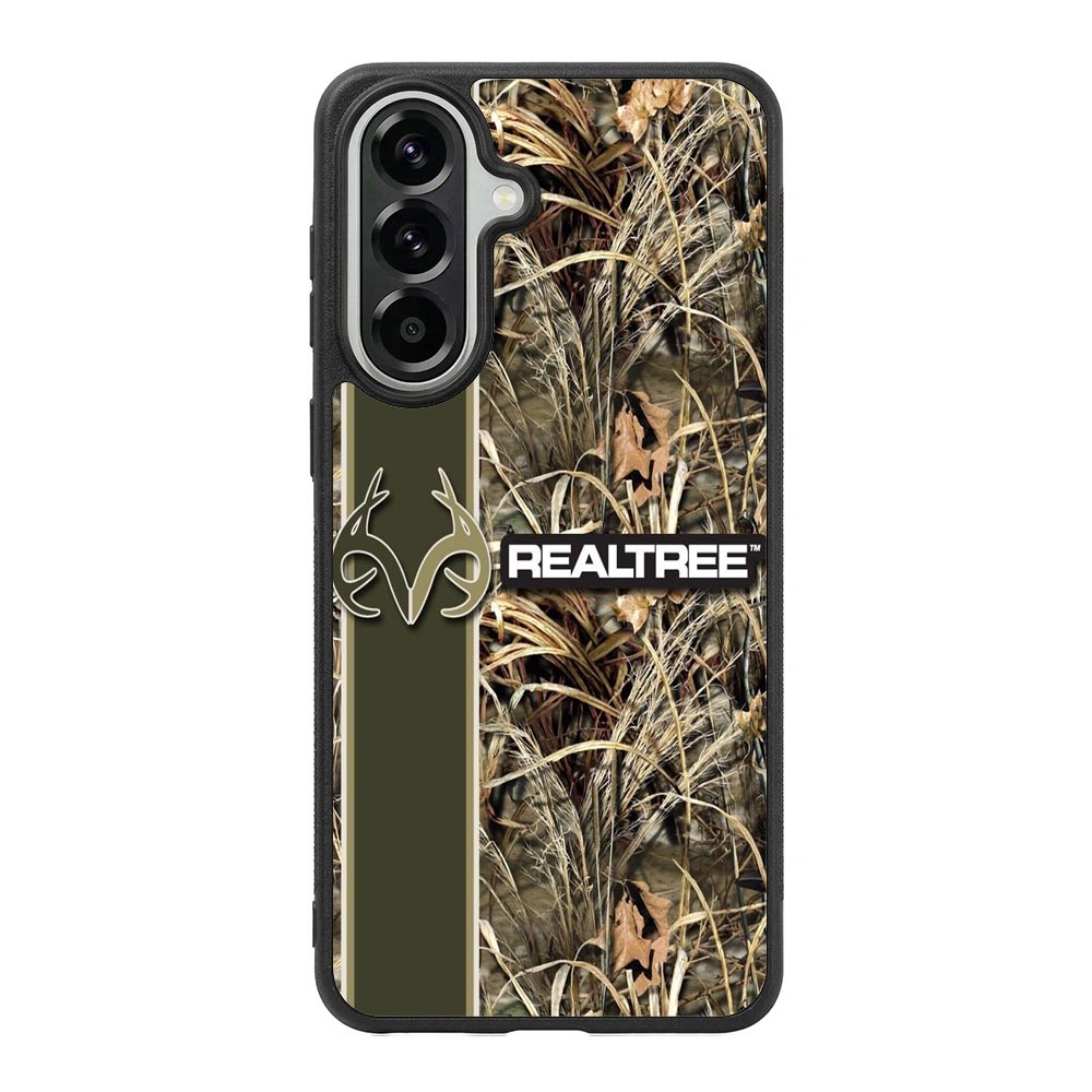 Realtree Camo Case Samsung Galaxy A57 Case DC1560