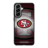 San Francisco 49Ers Case Samsung Galaxy A57 Case DC1608