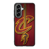 Cleveland Cavaliers Logo Case Samsung Galaxy A57 Case DC0370