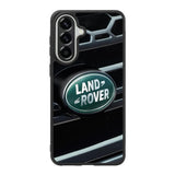 Land Rover Emblem Case Samsung Galaxy A57 Case DC1009