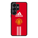Manchester United 1st Samsung Galaxy S26 Ultra phone case