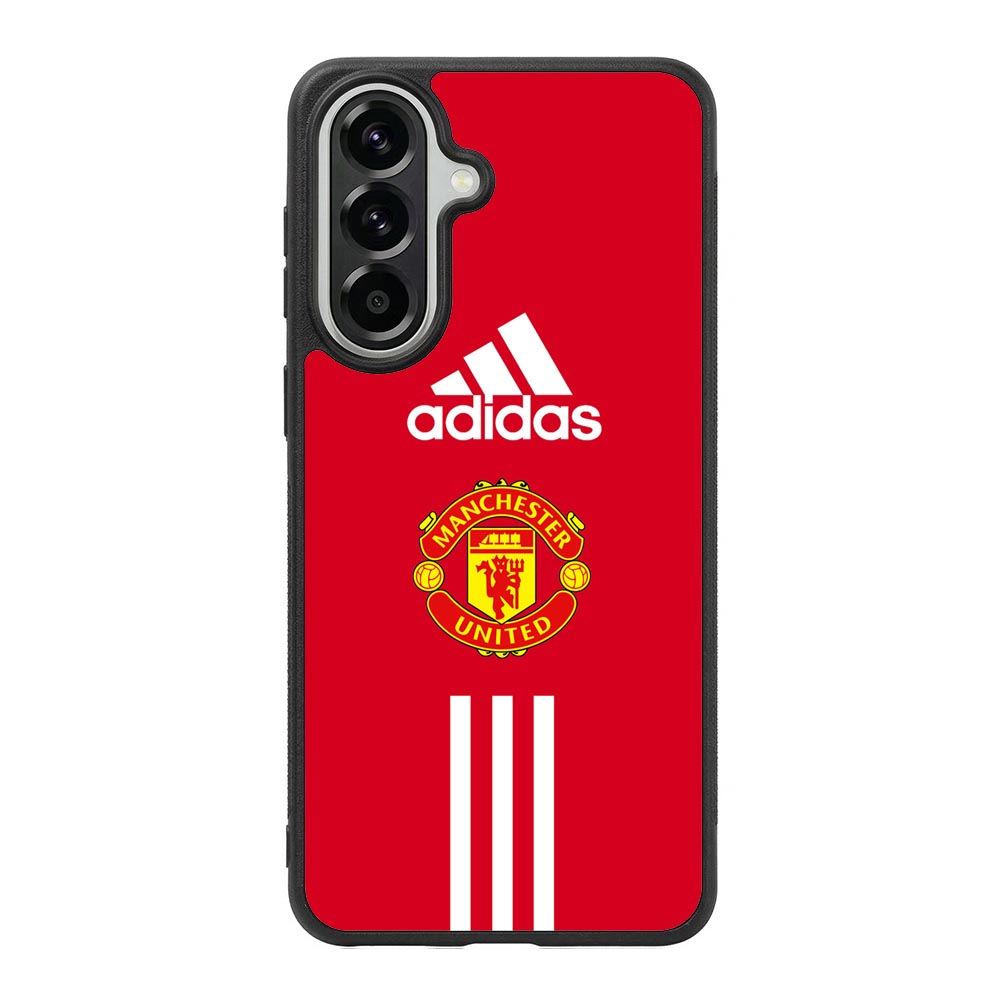 Manchester United Samsung Galaxy A57 Case DC1083