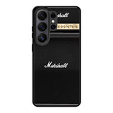 Marshall Guitar Amplifier Samsung Galaxy S26 Ultra Case DC1100