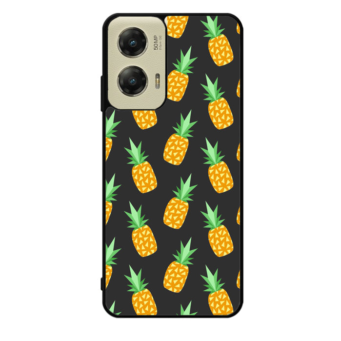Pineapple Tumblr Motorola Moto G Stylus 5G 2024 Case