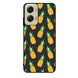 Pineapple Tumblr Motorola Moto G Stylus 5G 2024 Case