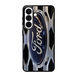 Ford Truck Case Samsung Galaxy S26 Plus phone case with DC0659 design