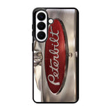 Peterbilt Logo Samsung Galaxy S26 Plus phone case