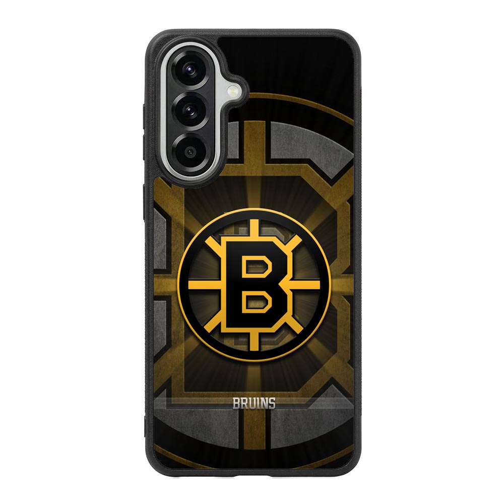 Boston Bruins Samsung Galaxy A57 Case DC0228