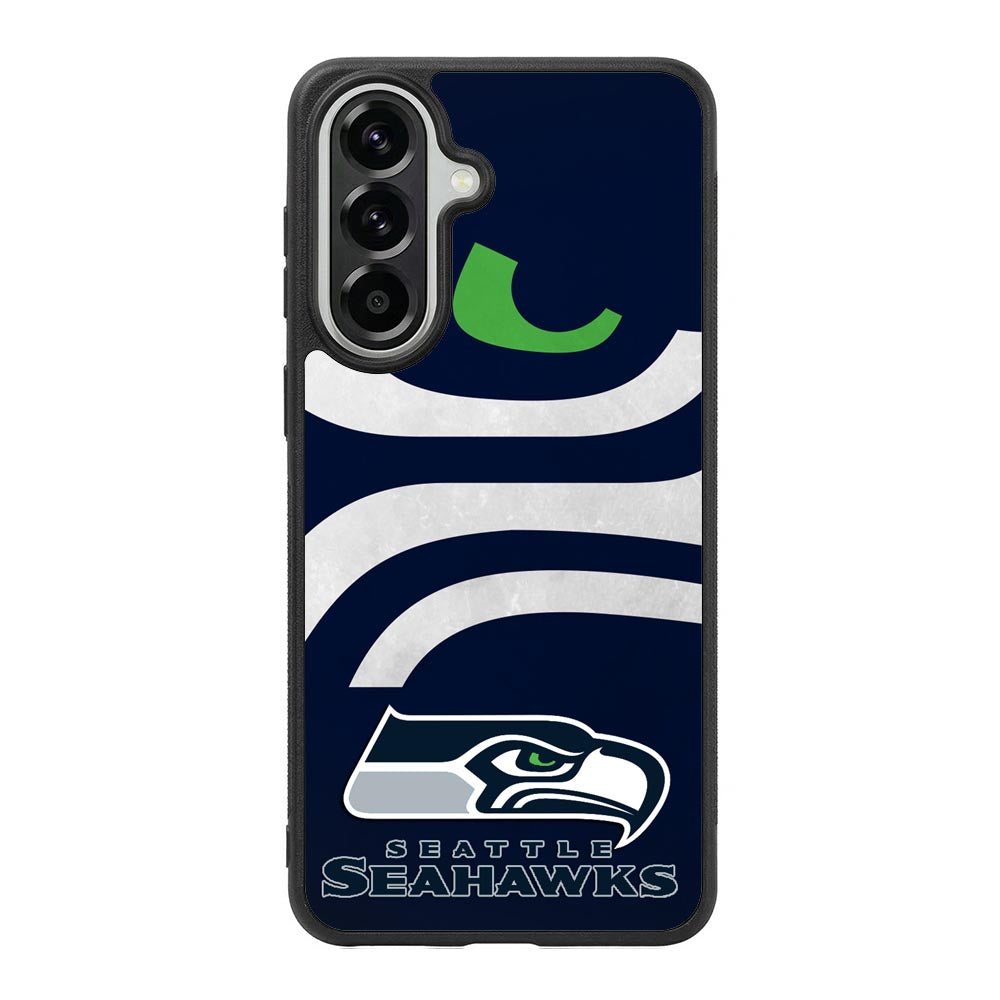 Seattle Seahawks NFL Samsung Galaxy A37 Case
