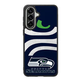 Seattle Seahawks NFL Samsung Galaxy A57 Case