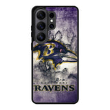 Baltimore Orioles 3rd Samsung Galaxy S26 Ultra phone case