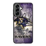 Baltimore Orioles 3rd Samsung Galaxy A57 Case