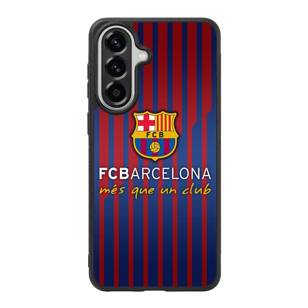 Fc Barcelona Logo Samsung Galaxy A57 Case DC0624