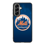 New York Mets Samsung Galaxy A37 Case DC1257