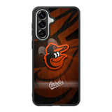 Baltimore Orioles Case Samsung Galaxy A57 Case DC0132