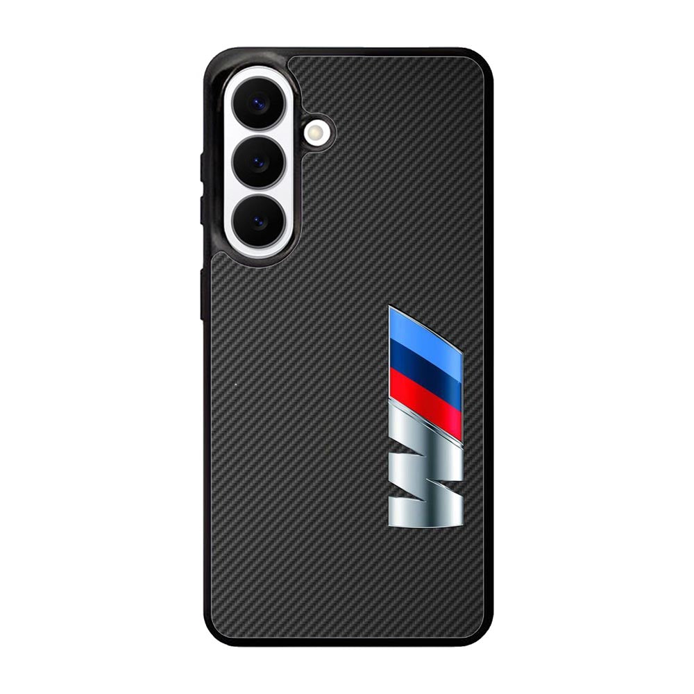 BMW M Class Logo Samsung Galaxy S26 Case DC0213