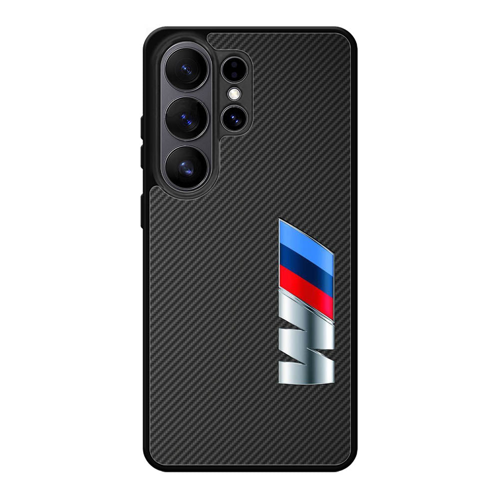 Bmw M Class Logo Samsung Galaxy S26 Ultra phone case