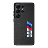 Bmw M Class Logo Samsung Galaxy S26 Ultra phone case