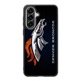 Denver Broncos Samsung Galaxy A37 Case DC0479
