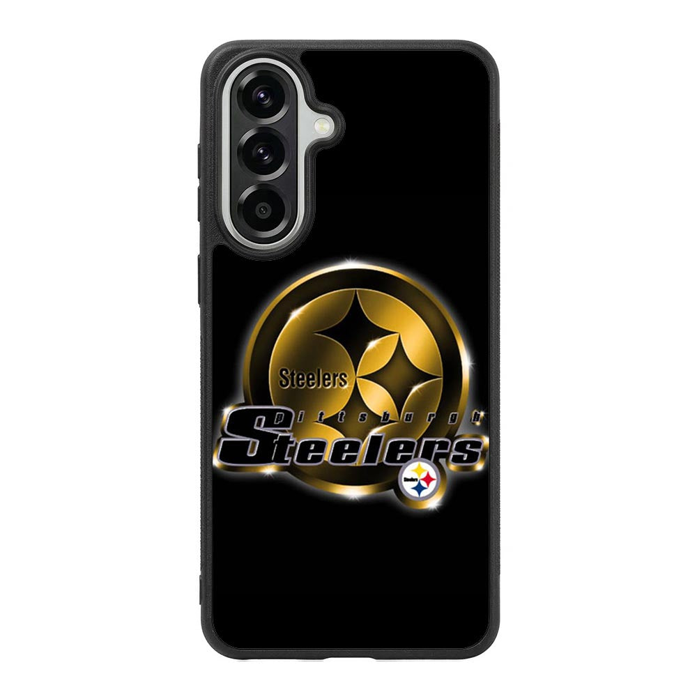 Pittsburgh Steelers Samsung Galaxy A57 Case DC1443