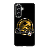Pittsburgh Steelers Samsung Galaxy A37 Case DC1443