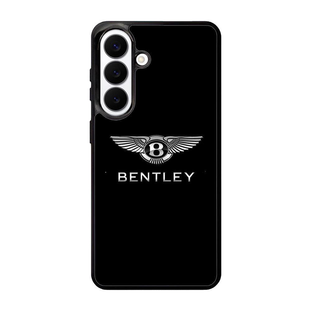 Bentley Logo Samsung Galaxy S26 Case DC0163