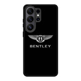 Bentley Logo Samsung Galaxy S26 Ultra Case DC0163