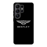 bentley Logo Samsung Galaxy S26 Ultra phone case